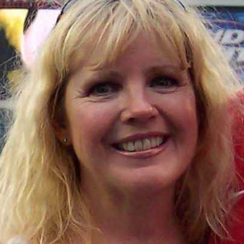 Meet your Posher, Ann